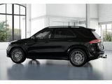 MERCEDES-BENZ GLE 350 de 4MATIC mit EQ Hybrid Technologie AMG
