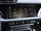 AUDI A3 Sportback 35 2.0 TDI S line // DISTR KAMERA