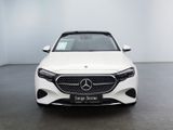MERCEDES-BENZ E 400 e 4M , Avantgarde Navi LED Memo 360° Distr