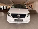 MERCEDES-BENZ Vito 114 TOURER PRO NAVI KLIMA LED LM TEMPO 9SITZER