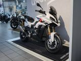 BMW S 1000 XR M-Paket mit Schmiederädern