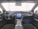 MERCEDES-BENZ GLC 300 d 4M , AMG NIGHT MEMO AHK KAMERA PANO