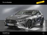 MERCEDES-BENZ A 200 d  AMG NIGHT SPUR PANO DISTR 360 STANDH