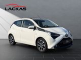 TOYOTA Aygo X-SKY*KLIMA*FALTDACH*