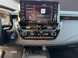 TOYOTA Corolla TS*GR*CARPLAY*LED*15 JAHRE GARA