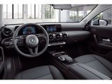 MERCEDES-BENZ A 250 e Limo MULTI KAMERA SPUR SHZ