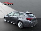 TOYOTA Corolla Touring Sports Busniess