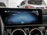 MERCEDES-BENZ A 200 d PROGRESSIVE SPUR PDC SHZ