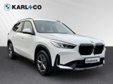 BMW X1 sDrive18i LED DrivingAssistant ParkAssistent
