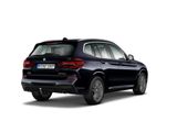 BMW X3 20d MSport+AHK+Navi+DAB+HUD+LED+RFK+StandHZG