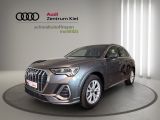 AUDI Q3 35 TFSI S-line S-tronic Navi+ LED RFK PDC+