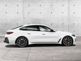 BMW 430d xDrive M-Sport Pro, H&K. eAHK, Kamera
