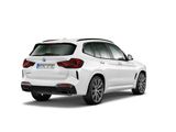 BMW X3 30 e M Sport LC Plus Pano Laser HUD Keyless