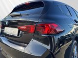 BMW 120 Park-Assistent
