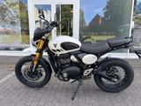 TRIUMPH Scrambler 400XC NEU! Sofort Verfügbar