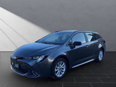 TOYOTA Corolla Touring Sports Hybrid Business Edition