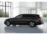 MERCEDES-BENZ C 200 T d // AVANTGARDE AHK KAMERA SPUR PDC SHZ
