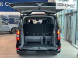 FORD Tourneo Custom L1 Titanium 136PS Automtik -Beids.Schiebetür -Standheizung-
