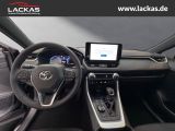 TOYOTA RAV 4 Plug-in Hybrid 4x4 Teamp layer 2.5 VVT-i *
