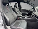 TOYOTA RAV 4 2.5 VVT-i Plug-In Style+PANORAMA+AHK+LEDER
