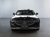 MERCEDES-BENZ E 400 T d 4M Avantgarde AHK Kamera LED DAB SHZ