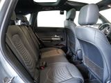 MERCEDES-BENZ B 200 PROGRESSIVE NIGHT SPUR PANO KAMERA PDC