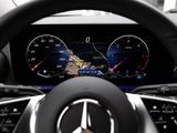 MERCEDES-BENZ V 300 AVANTGARDE AMG NIGHT AIRMATIC 4MATIC BURM WINTER