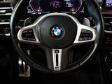 BMW X3 M40d Anhängekupplung, Head-Up,