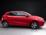 MG MG3 Hybrid+ Luxury