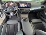 BMW 318 d M Sport Touring PDCv+h e-Sitze 360 Kamera LED ACC
