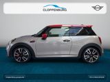 MINI John Cooper Works Aut. Kamera Navi Plus Head Up
