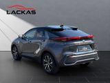 TOYOTA C-HR 1.8 Hybrid Team Deutschland + Technik Paket