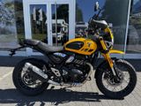 TRIUMPH Scrambler 400XC NEU! Sofort Verfügbar