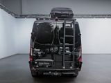 MERCEDES-BENZ Sprinter 319 WOHNMOBIL L2H1 LED 6ZYL STANDH 360° AUTOM