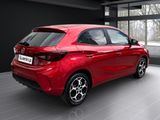 MG MG3 Hybrid+ Luxury