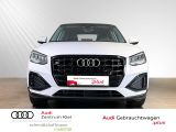 AUDI Q2 30 TDI advanced Panorama AHK RFK Sitzhz