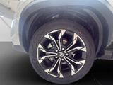 TOYOTA Yaris Cross Hybrid FWD Teamplayer *Technik*SHZ*