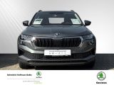SKODA Karoq Tour Klima Rückfahrkamera Panoramadach