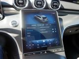 MERCEDES-BENZ C 300 T d  Avantgarde Navi LED Kamera Spur PDC