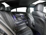 MERCEDES-BENZ CLS 400 d 4M BURM AMG NIGHT DISTR AIRMATIC SPUR