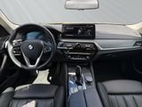 BMW 520 d touring Luxury Line Panorama HiFi LC Prof