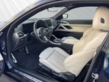 BMW 430 iA M-Sport Coupe Variable Sportlenkung SHZ