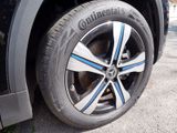 MERCEDES-BENZ EQA 250 // NIGHT PROGRESSIVE DISTR SPUR STANDH