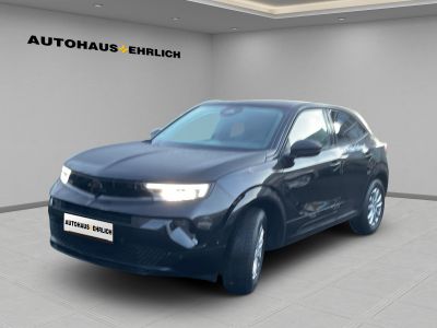 OPEL Mokka GS 1.2 +Kamera+Sitzheizung+Navi