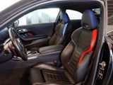 BMW M2 Coupé Harman Kardon