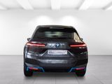 BMW iX 40+AHK+Navi+DAB+LED+RFK+Leder+e-Sitze+PDCv+h
