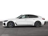 BMW i4 M60 xDrive Gran Coupé
