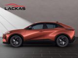 TOYOTA C-HR + 165 kW Teamplayer
