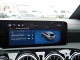 MERCEDES-BENZ CLA 220 d SB , AMG KAMERA SPUR PDC SHZ