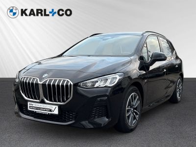 BMW 218 Active Tourer i M Sport SHZ PDC Klimaautom ZV
